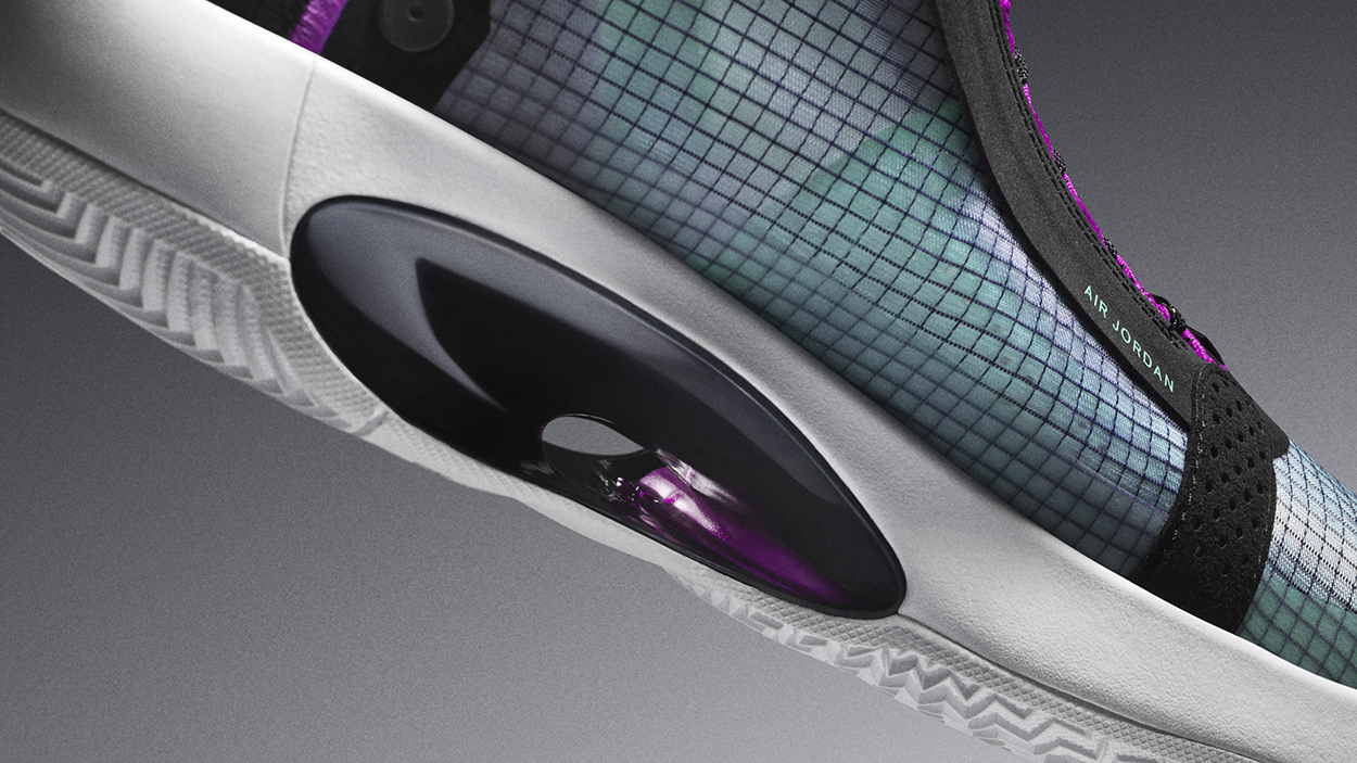 Tenis jordan 34 precio clearance